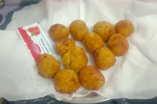 Paneer Pakoda