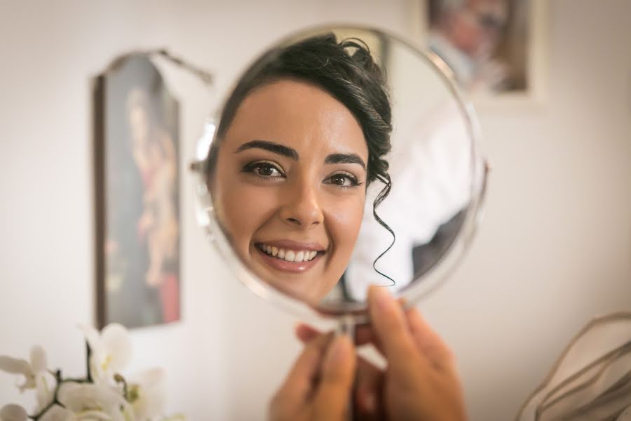 Fotógrafo de bodas Daniele Panareo (panareo). Foto del 1 de abril 2019