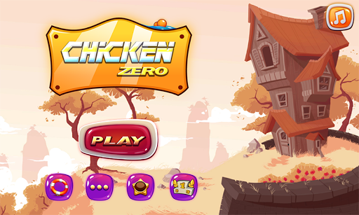 免費下載街機APP|Chicken Zero app開箱文|APP開箱王