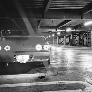 スカイライン GT-R BNR32