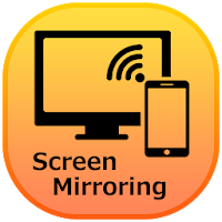 Screen Mirroring with All TV Screen Sharing to TV