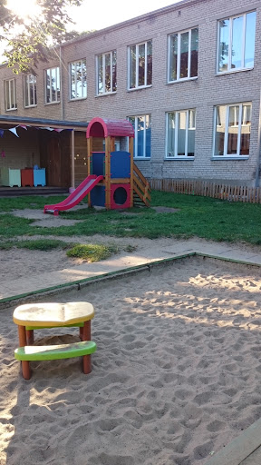 Child Playground