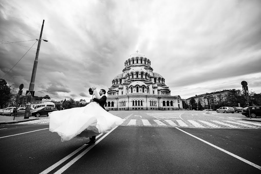 Photographe de mariage Simon Varterian (svstudio). Photo du 17 août 2017