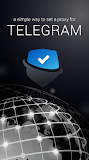 X Proxy For Telegram