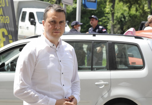 CarGo: I dalje pokušaji nelegalnog oduzimanja CarGo automobila (VIDEO)