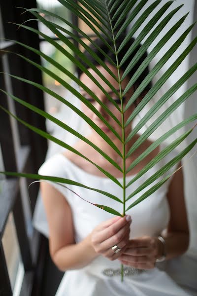 Wedding photographer Margarita Dementeva (margaritka). Photo of 22 January 2020