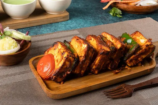 Paneer Tikka Kebab