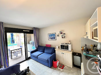 appartement à Sanary-sur-Mer (83)