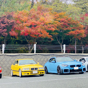 M3 クーペ M3B