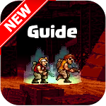 Cover Image of Download Guide For Metal Slug New 2017 4.3 APK