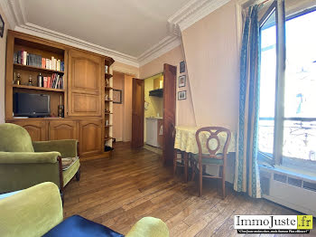 appartement à Paris 14ème (75)