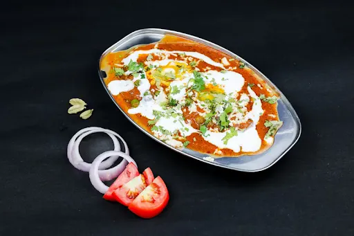 Matar Paneer