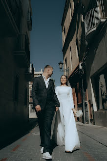 Fotografo di matrimoni Andrey Lukovnikov (lukovnikov-photo). Foto del 24 aprile 2023