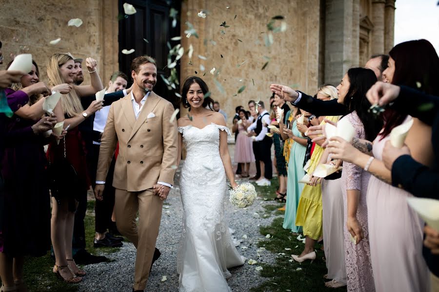 Fotógrafo de bodas Laura Barbera (laurabarbera). Foto del 24 de marzo 2020