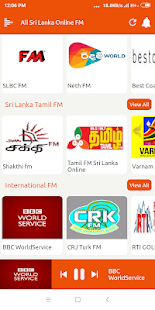 Sri Lanka Tamil FM Radio Online Station Lanka FM(圖3)-速報App