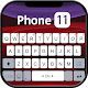 Download Red Phone 11 Keyboard Theme For PC Windows and Mac 1.0