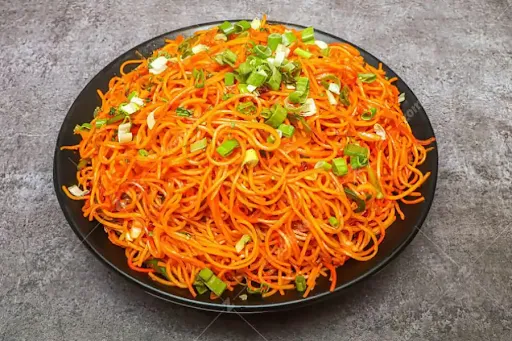 Chilli Garlic Noodles