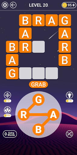 Screenshot Word Connect - Fun Word Game