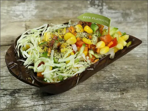 American Corn Salad