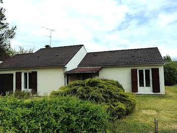 maison à Coulanges-lès-Nevers (58)