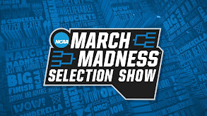 NCAA Men's Basketball Championship Selection Show thumbnail
