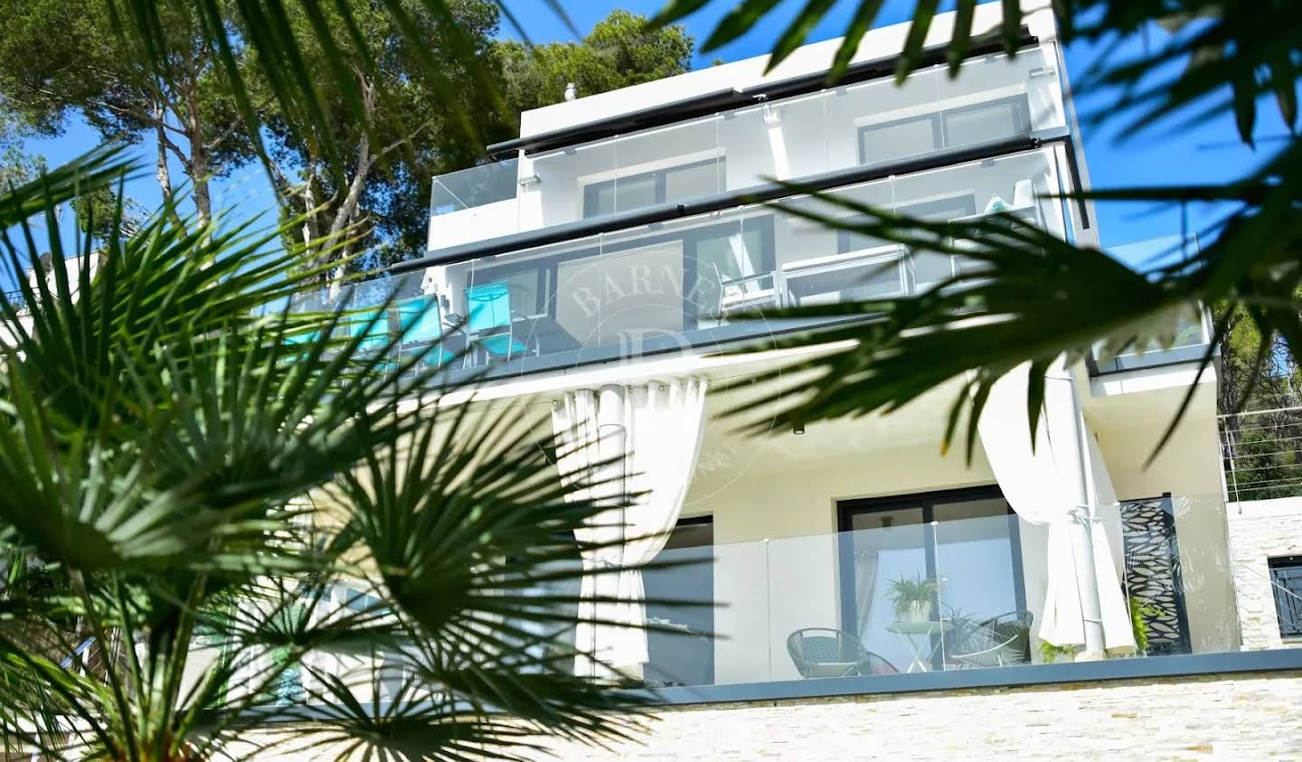 Maison avec jardin et terrasse Platja d'Aro