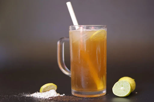 Lemon Ice Tea