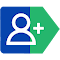 Item logo image for Label Sharing for Gmail™ by cloudHQ