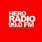 Cover Image of Herunterladen Hero Radio 99.0 FM Live Stream - Kenya 4 APK