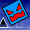 Item logo image for Geometry Dash for Chrome