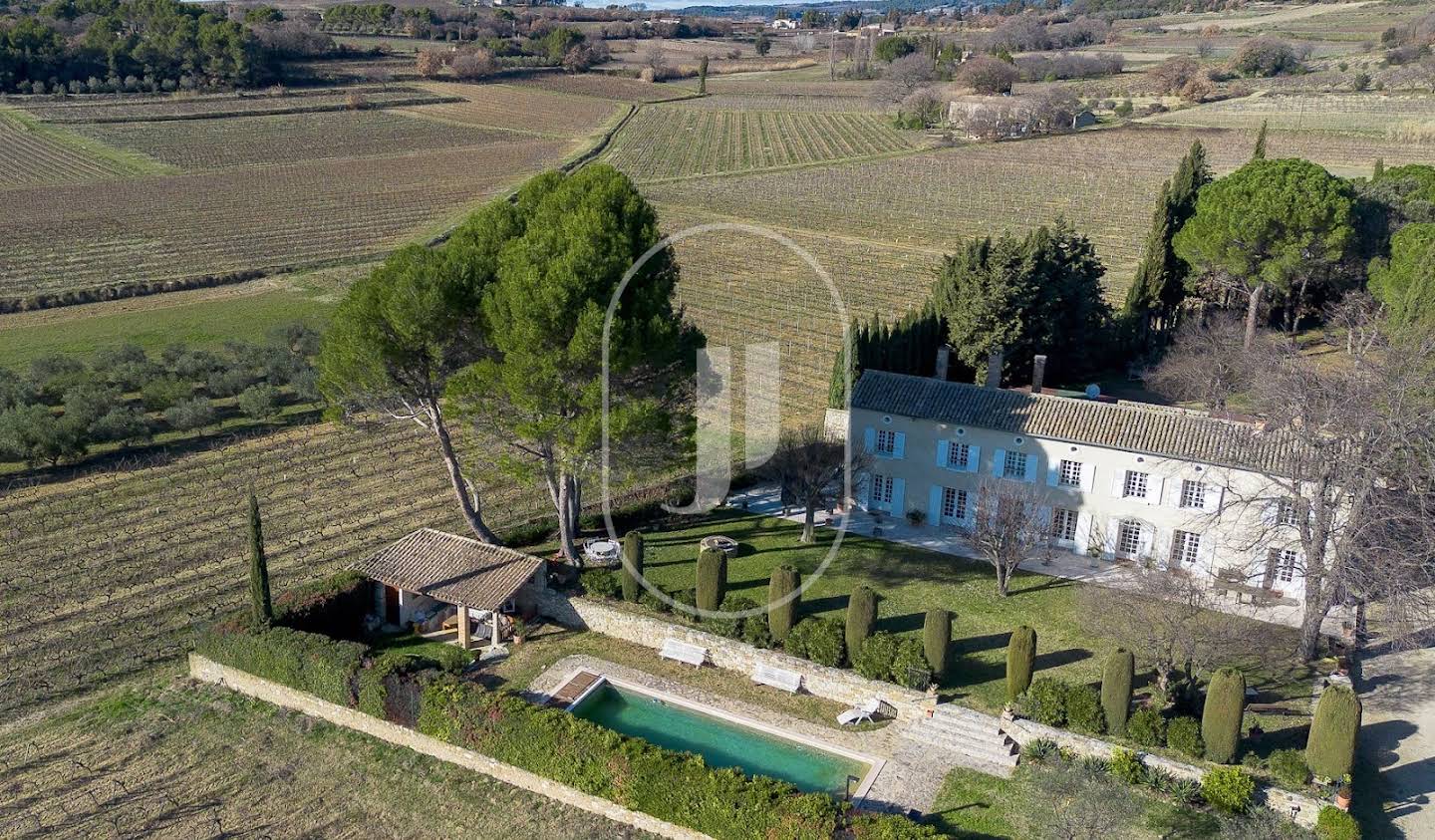 Maison Vaison-la-Romaine