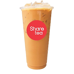 Thai Milk Tea 