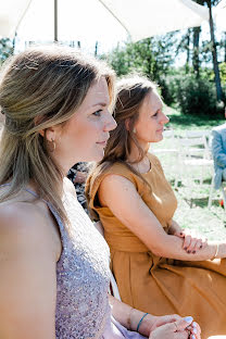 Fotógrafo de bodas Kerstin Fischer (kikilu). Foto del 12 de septiembre 2023