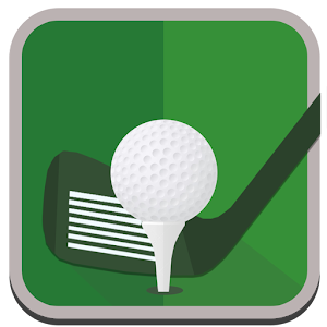 Chip Shot Golf II logo