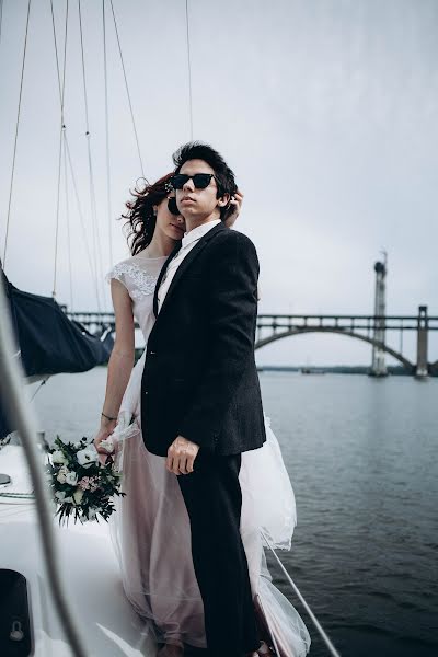 Svatební fotograf Julia Bond (juliabond). Fotografie z 24.listopadu 2018