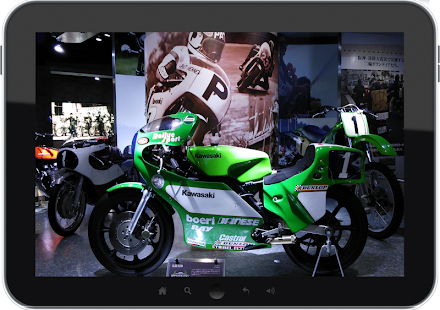 壁紙摩托車UHD(圖3)-速報App