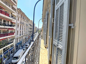 appartement à Nice (06)