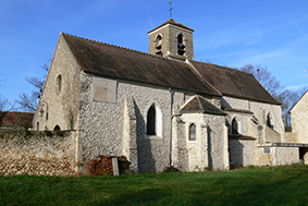 photo de Saint Pierre