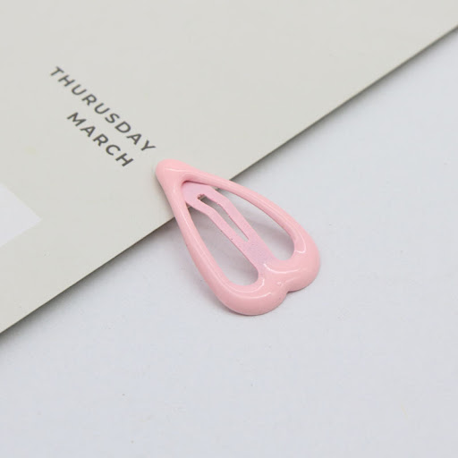 Title 8, Oil dripping spray paint, side clip, bang clip,...