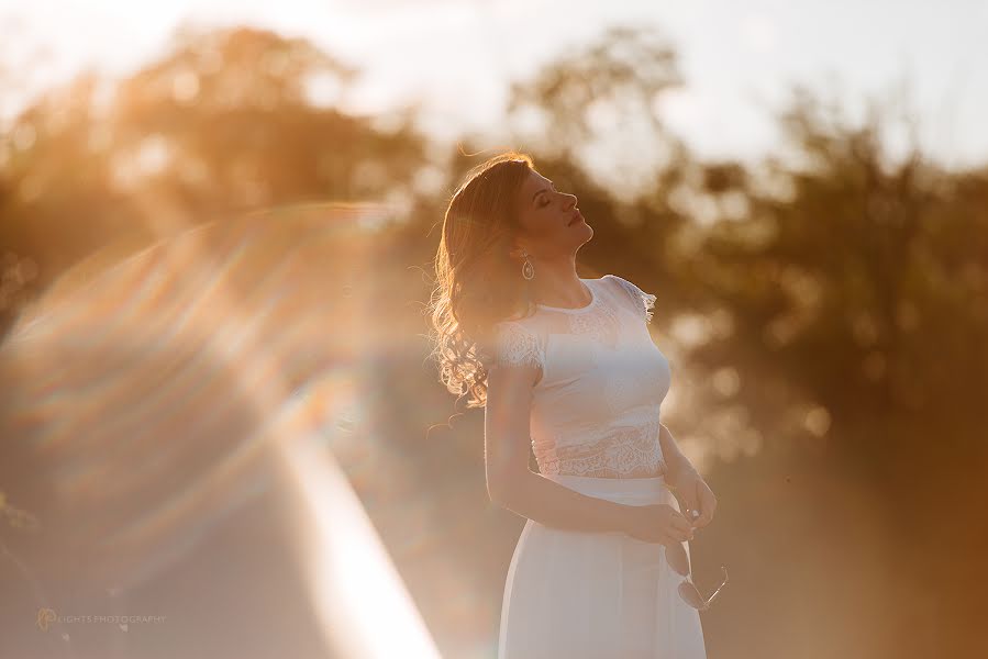 Fotógrafo de bodas Stanislav Sivev (sivev). Foto del 16 de abril 2018