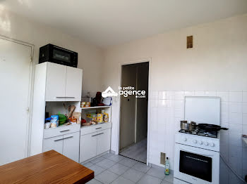 appartement à Gueret (23)