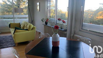 appartement à Nantes (44)