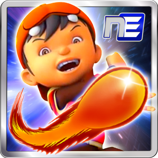 BoBoiBoy icon