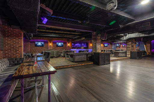 Republic Hall