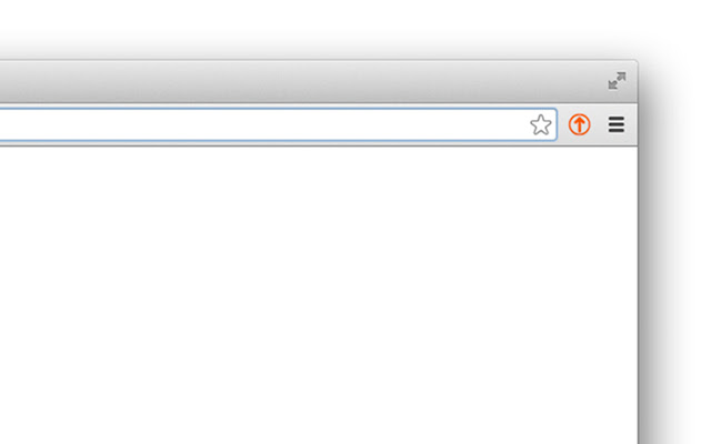 Scroll to Top chrome extension