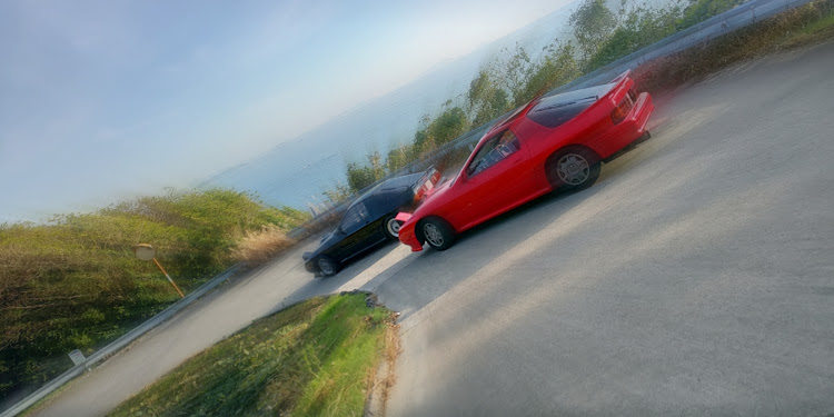 RX-7のドライブ・予期せぬ出来事・カッコイイFC保存会・負けへんで～に関するカスタム事例の投稿画像3枚目