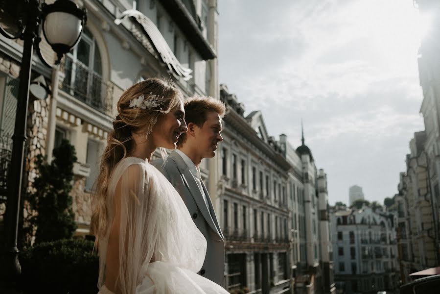 Fotógrafo de bodas Anna Dedova (dedova). Foto del 3 de diciembre 2021