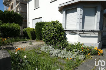 maison à Saint-Louis (68)