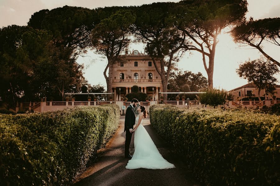 Fotografo di matrimoni Mario Iazzolino (marioiazzolino). Foto del 19 agosto 2020