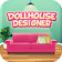 Dollhouse Decorating icon